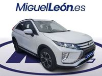 usado Mitsubishi Eclipse Cross 150 T Motion 2WD