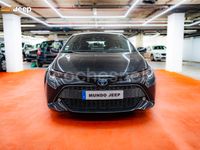 Usado Toyota Corolla Active 122 CV (89 kW) 2019 Negro Berlina