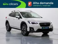 Usado Subaru XV Sport 114 CV (83 kW) 2019 Blanco SUV
