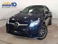 Usado Mercedes GLE350 258 CV (189 kW) 2018 SUV