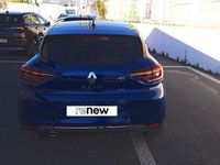 usado Renault Clio V TCe Techno 67kW