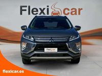 usado Mitsubishi Eclipse Cross 150 T Motion 2WD