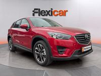 Occasion Mazda CX-5 Edition 150 ch (110 kW) 2016 Rouge SUV