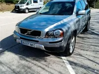 Usado Volvo XC90 Executive 185 CV (136 kW) 2008 Gris / plata SUV