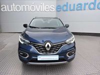 usado Renault Kadjar 1.3 TCe GPF Black Edition EDC 117kW