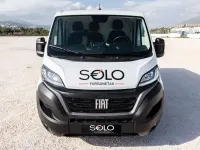 Usado Fiat Ducato 120 CV (88 kW) 2023 Blanco Van