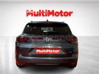 Usado Renault Mégane IV Zen 160 CV (117 kW) 2020 Gris / plata Familiar