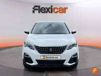 Occasion Peugeot 3008 Active 131 PK (96 kW) 2019 Wit SUV