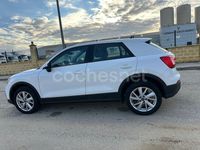 Usado Audi Q2 Advanced Plus 116 CV (85 kW) 2019 Blanco SUV