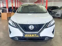Usado Nissan Qashqai Acenta 190 CV (139 kW) 2022 Blanco SUV