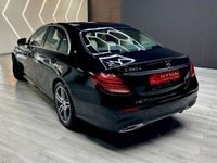 usado Mercedes E350 ClaseBlueTEC Automatic Sport