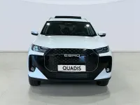Usado Ebro s700 Luxury 279 CV (205 kW) 2026 Blanco khaki SUV