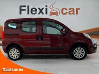 usado Fiat Qubo Easy 1.4 57kW (77CV)