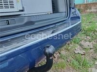 Usado Peugeot Traveller Business-Line 150 CV (110 kW) 2017 Azul Monovolumen