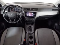 usado Seat Ibiza 1.0 Style 55 kW (75 CV)