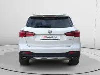 Usado MG HS Luxury 162 CV (119 kW) 2023 Blanco SUV