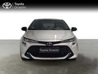Usado Toyota Corolla Active 122 CV (89 kW) 2021 Plata