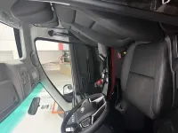 Nuevo SWM G03 150 CV (110 kW) 2026 Gris SUV