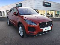 usado Jaguar E-Pace E-Pace1 2.0D 110kW 4WD -