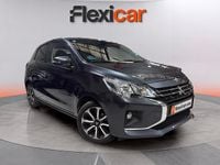 Usado Mitsubishi Space Star 71 CV (52 kW) 2023 Gris Berlina