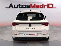 Begagnad Cupra Leon 150 HK (110 kW) 2024 Vit Halvkombi