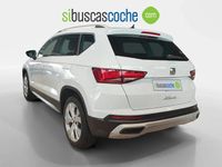 Nuevo Seat Ateca 150 CV (110 kW) 2025 Blanco SUV