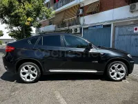 Usado BMW X6 Comfort Edition 245 CV (180 kW) 2012 Negro SUV