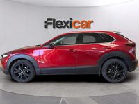 Usado Mazda CX-30 Sky 186 CV (136 kW) 2023 Rojo SUV