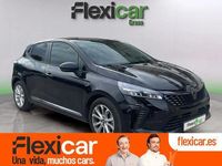 Usado Renault Clio V Evolution 100 CV (73 kW) 2025 Negro Berlina