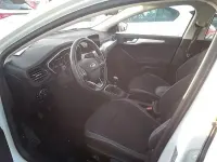 Usado Ford Focus Trend+ 120 CV (88 kW) 2020 Blanco Berlina