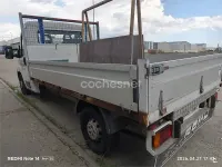 Usado Peugeot Boxer 2006 Diesel Van