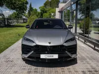 Nuevo Lamborghini Urus 801 CV (589 kW) 2026 Gris SUV