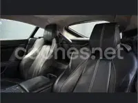 Usado Aston Martin V8 Vantage 380 CV (279 kW) 2007 Verde Coupe