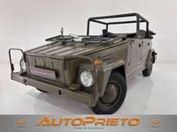 Usado VW 181 45 CV (33 kW) 1974 Verde SUV