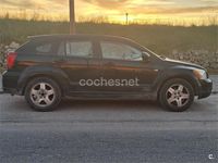 Usado Dodge Caliber SE 140 CV (102 kW) 2006 Negro Utilitario