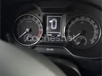 Usado Skoda Octavia Ambition 116 CV (85 kW) 2017 Negro Familiar