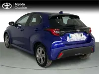 Usado Toyota Yaris Hybrid Active 116 CV (85 kW) 2025 Monovolumen