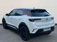 Usado Opel Mokka 131 CV (96 kW) 2023 Blanco SUV