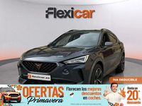 Usado Cupra Formentor 204 CV (150 kW) 2021 Gris SUV