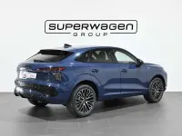 Nuevo Audi Q3 Sportback Sport 150 CV (110 kW) 2026 Azul SUV