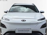 usado Hyundai Kona EV - 10.700 km Maxx 150kW