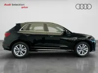 Usado Audi Q3 S-Line 245 CV (180 kW) 2024 Negro SUV