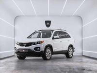 Usado Kia Sorento 197 CV (144 kW) 2012 Blanco SUV