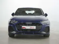 Usado Audi A3 Sportback e-tron S-Line 204 CV (150 kW) 2025 Azul Utilitario