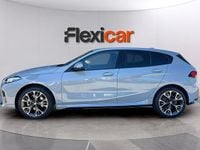 Usado BMW 116 122 CV (89 kW) 2025 Gris Utilitario