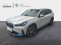 Usado BMW iX1 Comfort Edition 230 kW (313 CV) 2023 Blanco SUV