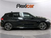 Usado BMW 118 136 CV (100 kW) 2024 Negro Utilitario