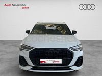 Usado Audi Q3 Ambiente 150 CV (110 kW) 2025 Blanco SUV