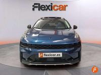 Usado Lynk & Co 01 261 CV (191 kW) 2022 Azul SUV