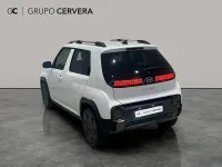 Nuevo Hyundai Inster 84 kW (115 CV) 2026 Eléctrico Utilitario